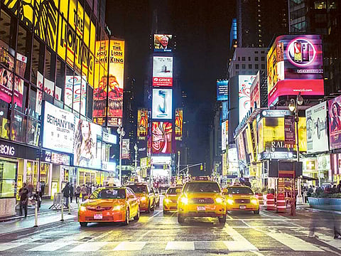 Long simmering distrust in ad industry flares again