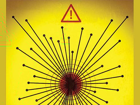 Hugo Sanchez/©Gulf News