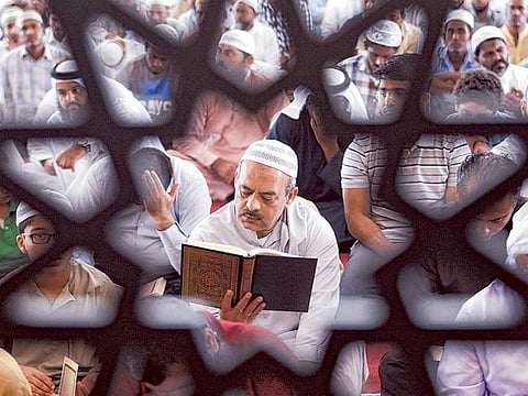 Virendra Saklani/Gulf News Archives