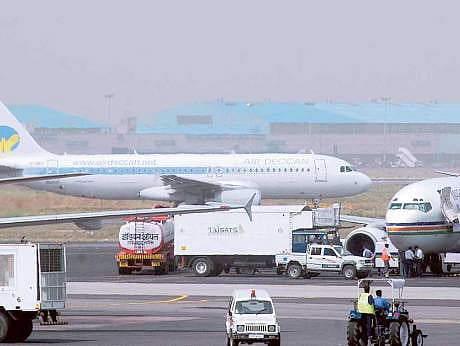 Multiflyer rebooking causes grief