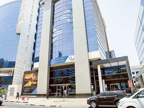 Ahmed Ramzan/Gulf News