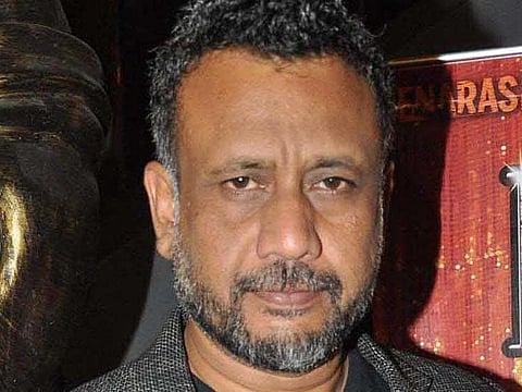 Anubhav Sinha explained the rationale behind his recent ''socially relevant'' films as a guest speaker at the 26th edition of Kolkata International Film Festival on Saturday.