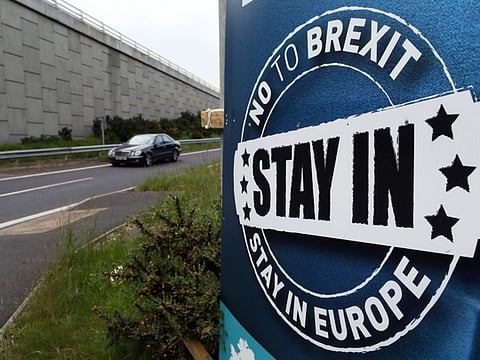 How to Brexit-proof your investments