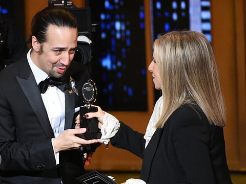 Evan Agostini/Invision/AP