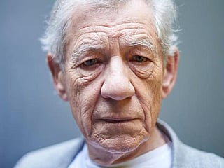 Ian McKellen brings Shakespeare event to China