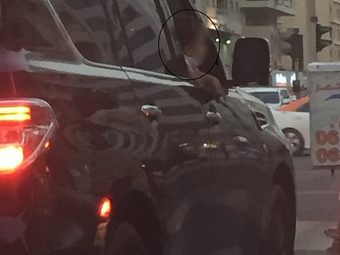 Make safety a priority