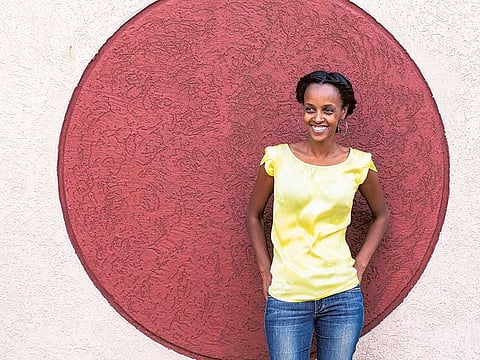 Aida Muluneh/Washington Post