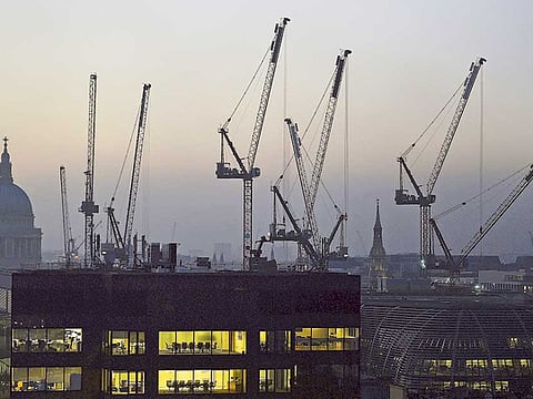 UK’s tax charge on foreign realty buyers will weigh heavy