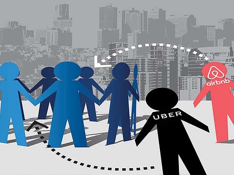 Dwynn Trazo/©Gulf News