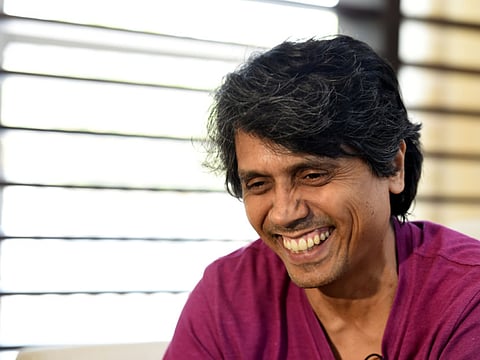 Nagesh Kukunoor on ‘Dhanak’
