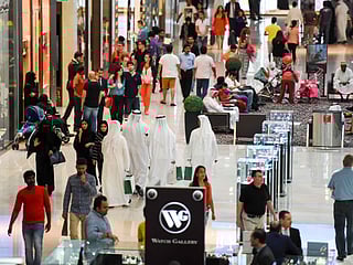 42% of UAE consumers cut back on spending, says new report