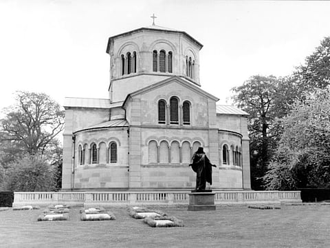 Paul Fievez/ANL/REX/Shutterstock