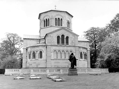 Paul Fievez/ANL/REX/Shutterstock