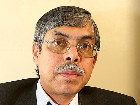 Abdul Rahman/Gulf News archives