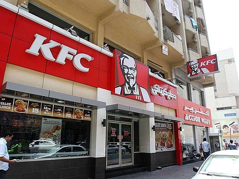Grandma sues KFC for $20m over lack of chicken