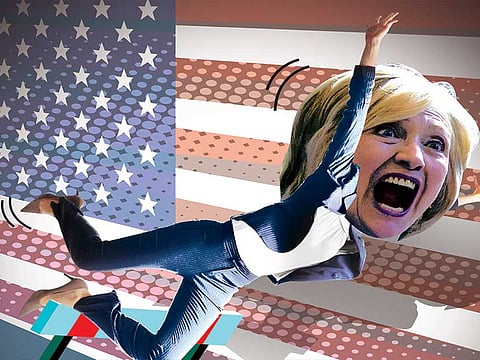 Dwynn Ronald V. Trazo/©Gulf News