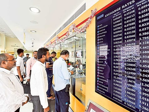 Virendra Saklani/Gulf News