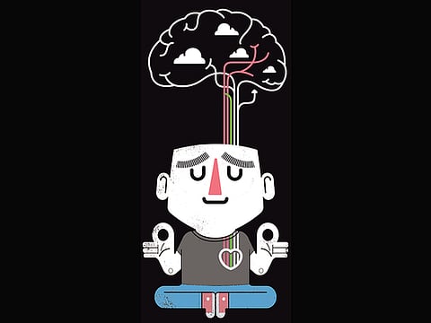 Luis Vazquez/Gulf News