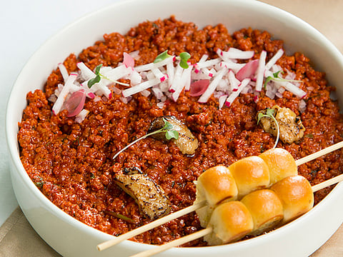 Anas Thacharpadikkal/ GN Focus