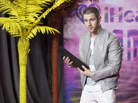 Arthur Mola/Invision/AP