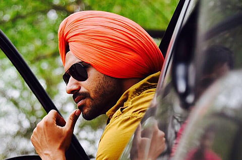 Balraj Singh Khera wins Season 13 of ‘MTV Roadies’