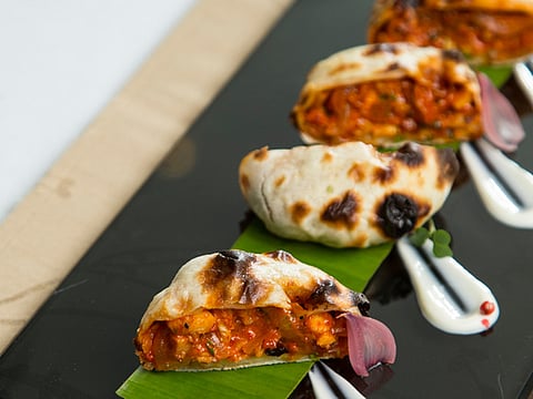 Anas Thacharpadikkal/ GN Focus