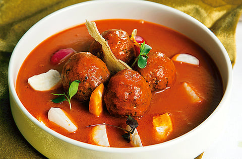 Anas Thacharpadikkal/GN Focus