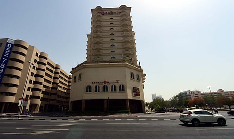 Atiq ur Rehman/XPRESS