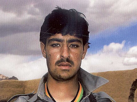 Review: Farewell Kabul by Christina Lamb