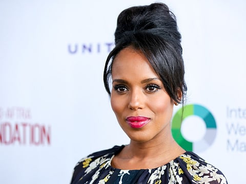 Rich Fury/Invision/AP