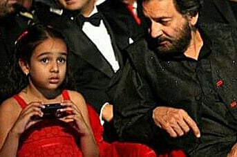 Shah Rukh Khan sings praise of Shekhar Kapur’s daughter