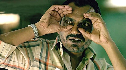 ‘Raman Raghav 2.0’ gets slow start at box office
