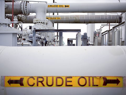 The oil market globally is roaring higher because of demand that's exceeding what some organisations - including the International Energy Agency - had been anticipating.