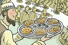 Small steps that have a big impact