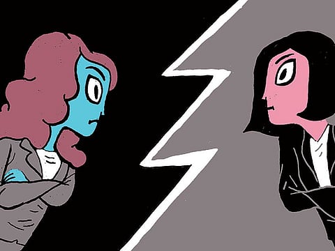 Luis Vazquez/Gulf News