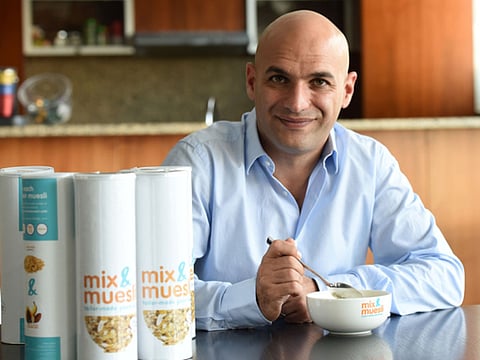 Zarina Fernandes/Gulf News