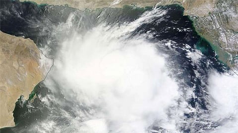 Eumetsat
