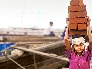 Child labour grows for first time in two decades: UN