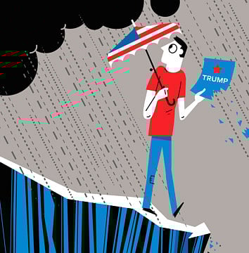 Can American voters come to their senses?