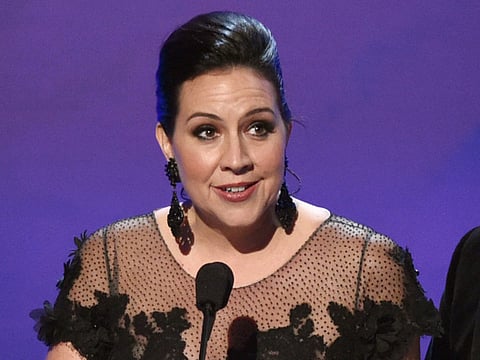 John Shearer/Invision/AP