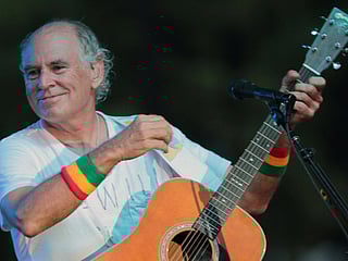 Jimmy Buffett musical unveils creative team and new name