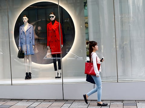 REUTERS