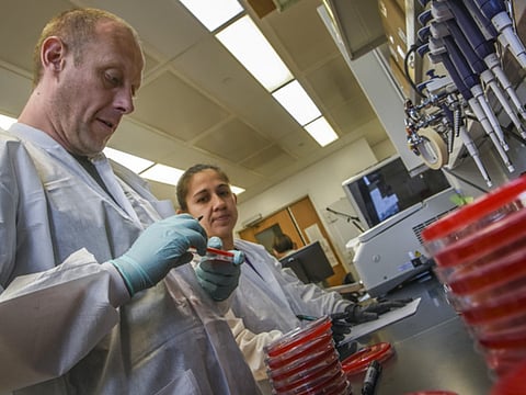 Bill O’Leary/Washington Post