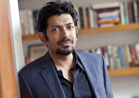 Siddhartha Mukherjee: Genes are personal