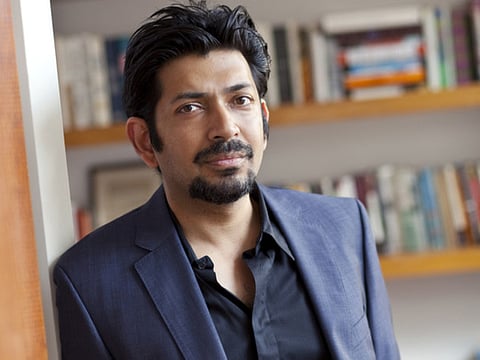 Siddhartha Mukherjee: Genes are personal