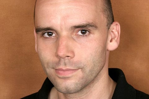 American actor Zachary enters Tamil cinema