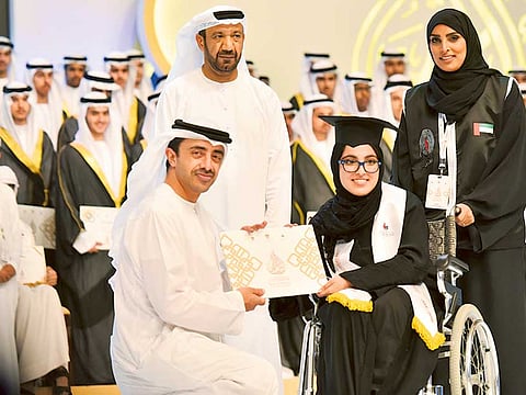 Ahmed Kutty/Gulf News