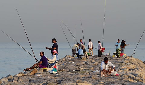 Atiq ur Rehman/Gulf News