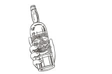 Nothing else like Rooh Afza