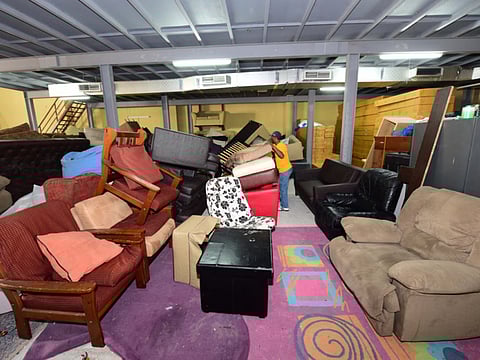 Atiq Ur Rehman/XPRESS